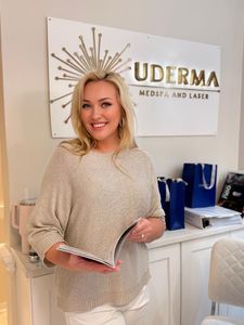 UDERMA MEDSPA & LASER