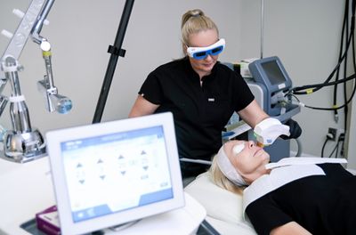 UDERMA MEDSPA & LASER photo 14