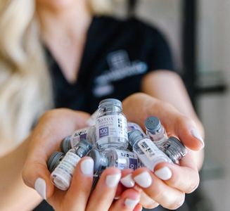 UDERMA MEDSPA & LASER photo 29