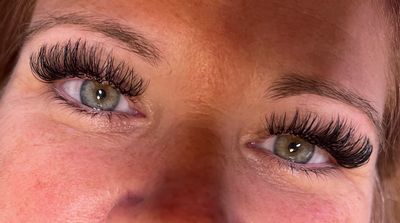 Fresh Facial Bar & Lash Lounge