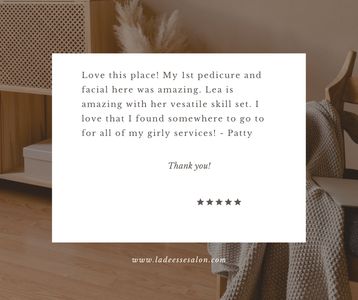 Fresh Facial Bar & Lash Lounge photo 7