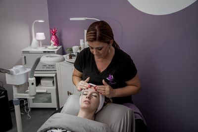 Fresh Facial Bar & Lash Lounge photo 14
