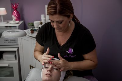 Fresh Facial Bar & Lash Lounge photo 18