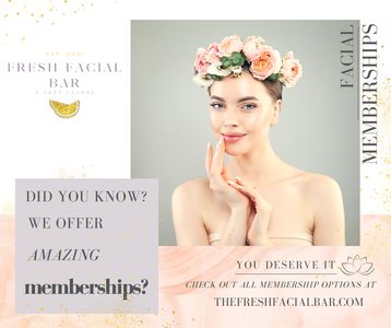 Fresh Facial Bar & Lash Lounge photo 24