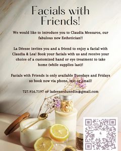 Fresh Facial Bar & Lash Lounge photo 28