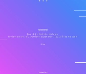 Fresh Facial Bar & Lash Lounge photo 36