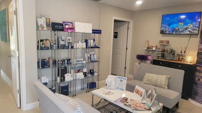 Tranquility Aesthetics and Wellness PLLC photo 4