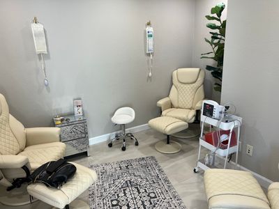Tranquility Aesthetics and Wellness PLLC photo 5