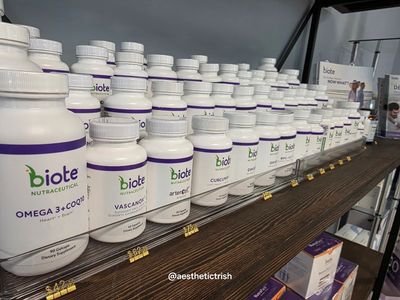 Tranquility Aesthetics and Wellness PLLC photo 11