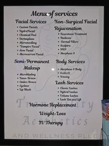 Tranquility Aesthetics and Wellness PLLC photo 23