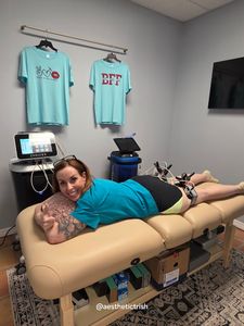 Tranquility Aesthetics and Wellness PLLC photo 31