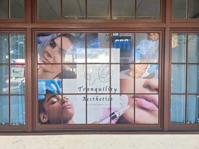 Tranquility Aesthetics and Wellness PLLC photo 45