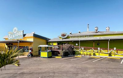 Rusty Bellies Waterfront Grill, Inc. photo 5