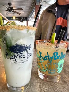Rusty Bellies Waterfront Grill, Inc. photo 12