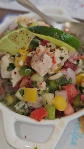 Rusty Bellies Waterfront Grill, Inc. photo 14