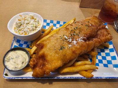 Rusty Bellies Waterfront Grill, Inc. photo 15