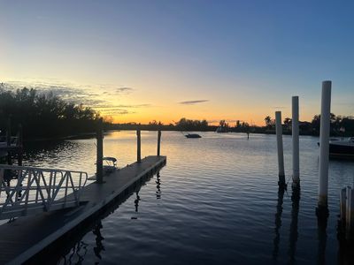 Rusty Bellies Waterfront Grill, Inc. photo 16