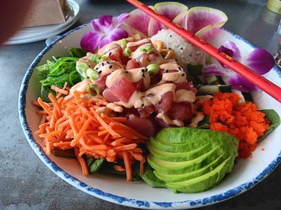 Rusty Bellies Waterfront Grill, Inc. photo 19