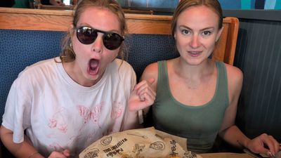 Rusty Bellies Waterfront Grill, Inc. photo 20