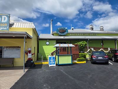 Rusty Bellies Waterfront Grill, Inc. photo 21