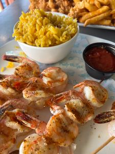 Rusty Bellies Waterfront Grill, Inc. photo 22