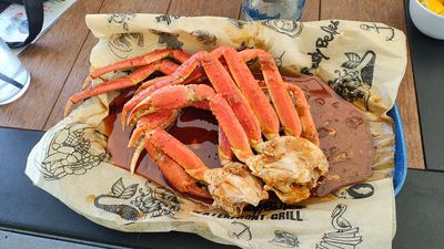 Rusty Bellies Waterfront Grill, Inc. photo 34