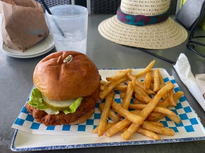 Rusty Bellies Waterfront Grill, Inc. photo 35