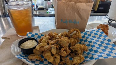 Rusty Bellies Waterfront Grill, Inc. photo 36