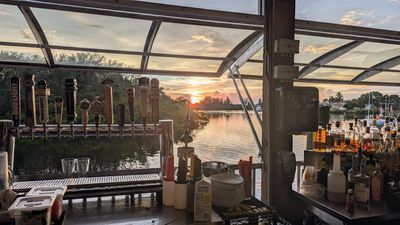 Rusty Bellies Waterfront Grill, Inc. photo 38