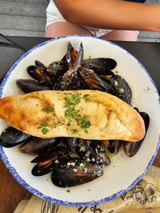 Rusty Bellies Waterfront Grill, Inc. photo 39