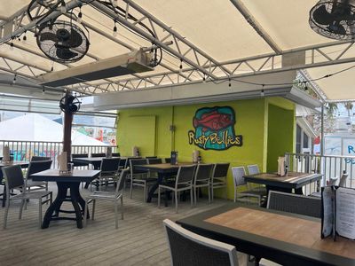 Rusty Bellies Waterfront Grill, Inc. photo 41