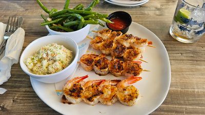 Rusty Bellies Waterfront Grill, Inc. photo 42