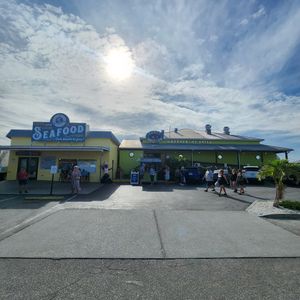 Rusty Bellies Waterfront Grill, Inc. photo 43