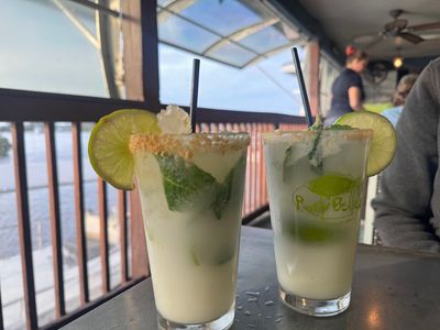 Rusty Bellies Waterfront Grill, Inc. photo 45