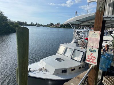 Rusty Bellies Waterfront Grill, Inc. photo 49