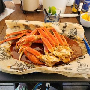 Rusty Bellies Waterfront Grill, Inc. photo 50