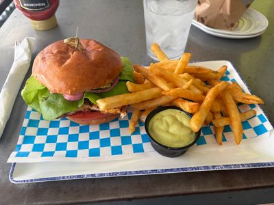 Rusty Bellies Waterfront Grill, Inc. photo 51