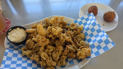 Rusty Bellies Waterfront Grill, Inc. photo 52