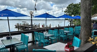 Tarpon Turtle Waterfront Grill & Marina