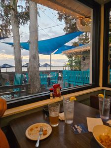 Tarpon Turtle Waterfront Grill & Marina photo 6