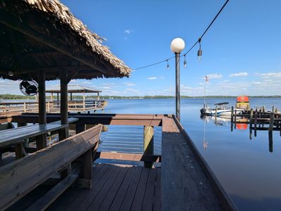 Tarpon Turtle Waterfront Grill & Marina photo 7