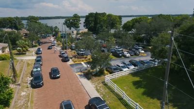 Tarpon Turtle Waterfront Grill & Marina photo 8