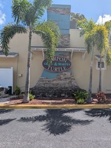Tarpon Turtle Waterfront Grill & Marina photo 9