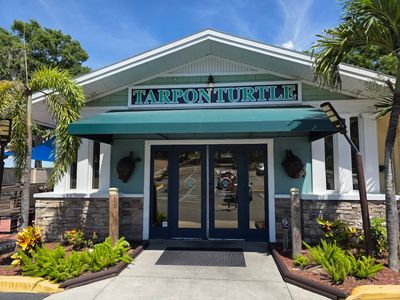 Tarpon Turtle Waterfront Grill & Marina photo 10