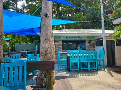 Tarpon Turtle Waterfront Grill & Marina photo 11