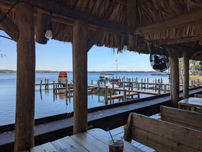 Tarpon Turtle Waterfront Grill & Marina photo 12