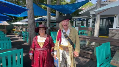 Tarpon Turtle Waterfront Grill & Marina photo 14