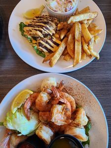 Tarpon Turtle Waterfront Grill & Marina photo 15