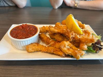 Tarpon Turtle Waterfront Grill & Marina photo 17