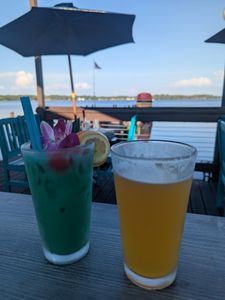 Tarpon Turtle Waterfront Grill & Marina photo 18